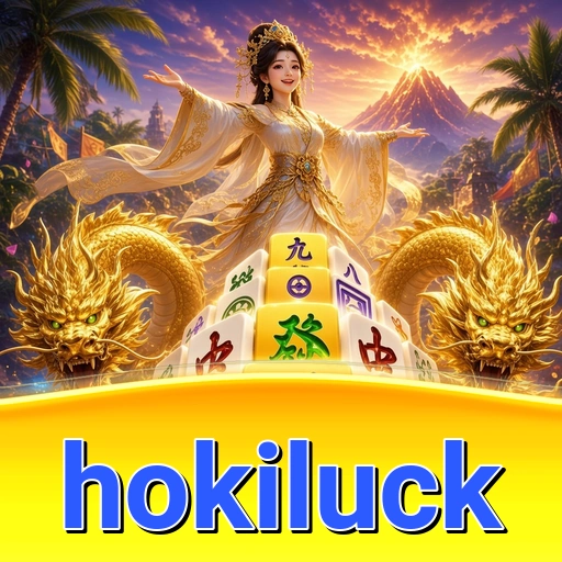 Halaman profil hokiluck