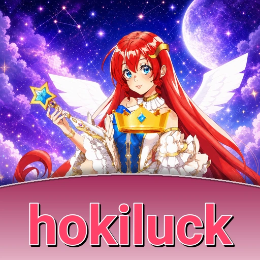 Layar pencarian hokiluck